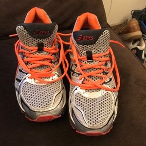 I don’t wear them anymore.